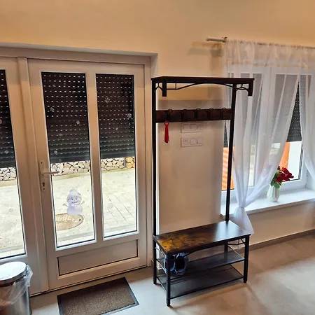 Appartement Studio Virgo Jizerni Vtelno