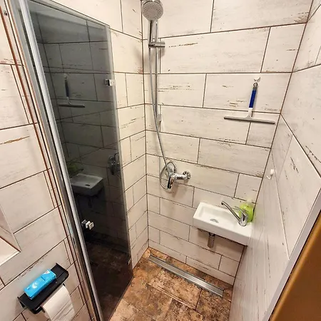 Studio Virgo Appartement Jizerni Vtelno