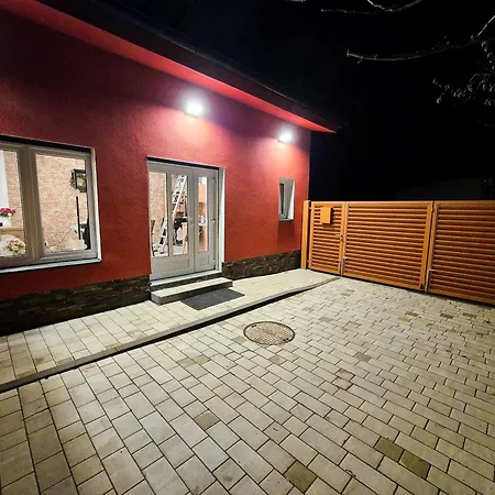 Appartement Studio Virgo